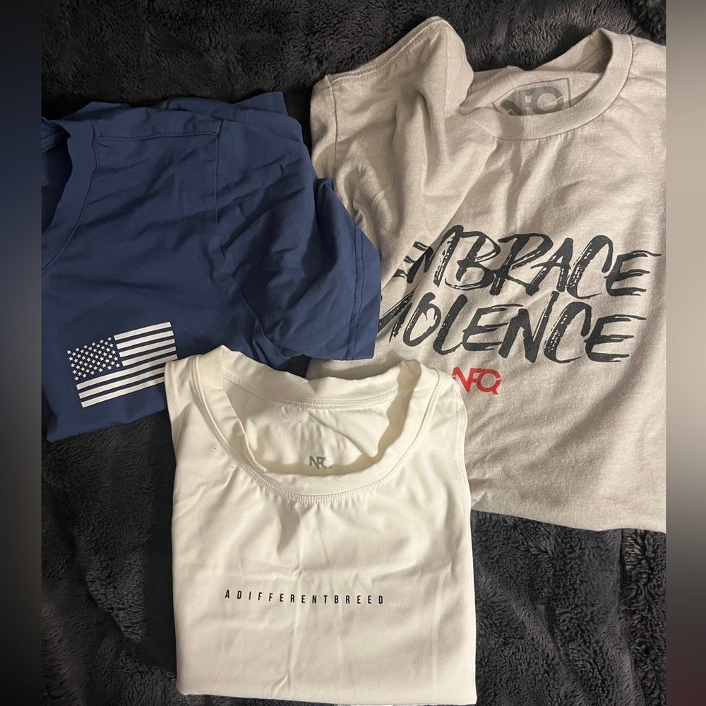 Nfq Bundle - image 1